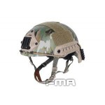 Шлем FMA Ballistic Helmet, Multicam